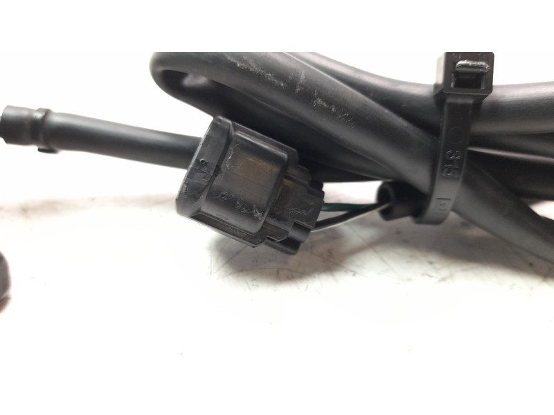 Recambio de interruptor para honda nc 750 referencia OEM IAM CONTROLTRACCION  