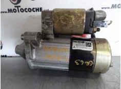 Recambio de motor arranque para suzuki wagon r+ sr (em) 1.2 cat referencia OEM IAM 3110075F1 M000T81981 