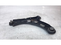 BRAZO SUSPENSION INFERIOR DELANTERO IZQUIERDO 9850673680 