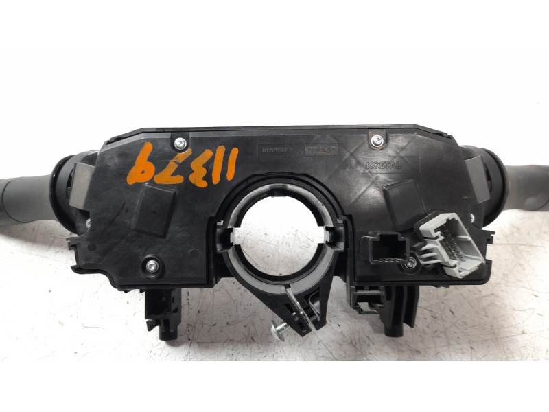 Recambio de mando multifuncion para renault clio v 1.5 blue dci diesel fap referencia OEM IAM 255679262R  