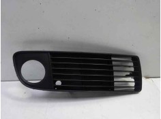 Recambio de rejilla paragolpes delantero para audi a6 berlina (4b2) referencia OEM IAM 4B0807681G01C 107020603 AD0322123