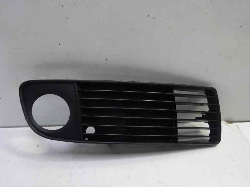 Recambio de rejilla paragolpes delantero para audi a6 berlina (4b2) referencia OEM IAM 4B0807681G01C 107020603 AD0322123