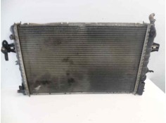 INTERCOOLER 4B0145805A 30118 
