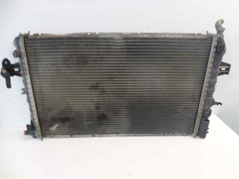 Recambio de intercooler para audi a6 berlina (4b2) 2.5 tdi quattro referencia OEM IAM 4B0145805A 30118 