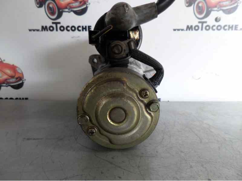 Recambio de motor arranque para suzuki wagon r+ sr (em) 1.2 cat referencia OEM IAM 3110075F1 M000T81981 