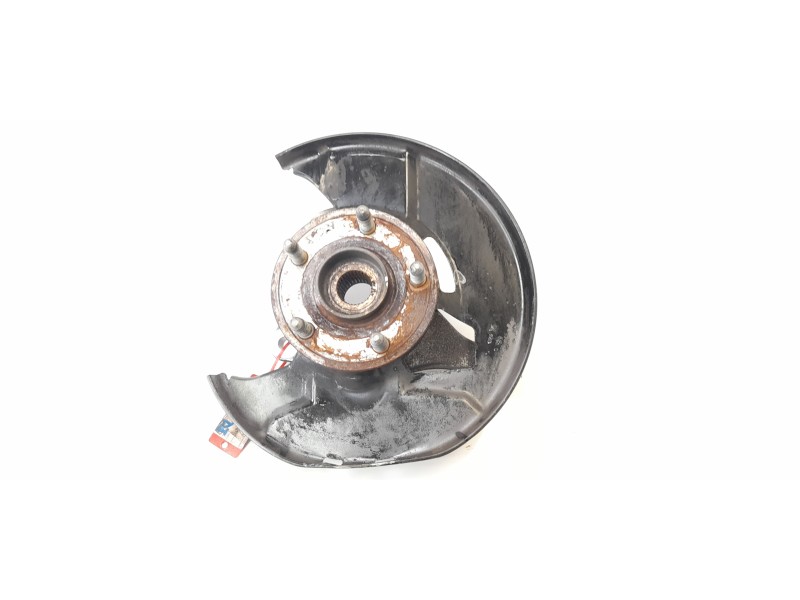 Recambio de mangueta delantera izquierda para opel insignia sports tourer edition referencia OEM IAM 13219080  