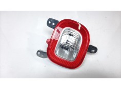 Recambio de piloto marcha atras para fiat panda (319) base (2020) referencia OEM IAM 51848137 103F09671380 JE1004353