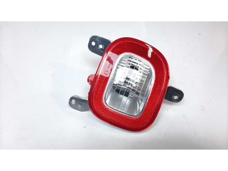 Recambio de piloto marcha atras para fiat panda (319) base (2020) referencia OEM IAM 51848137 103F09671380 JE1004353