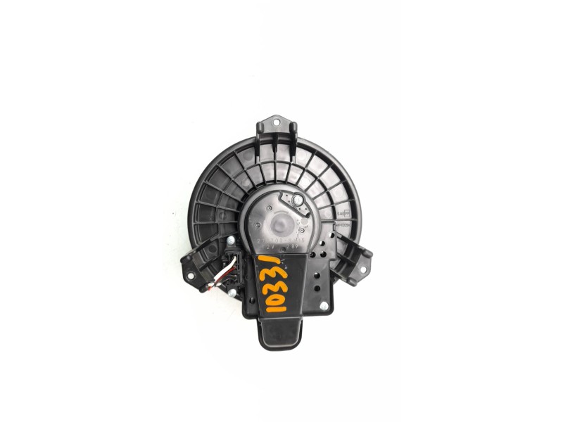 Recambio de ventilador calefaccion para toyota rav 4 referencia OEM IAM 2727008105  