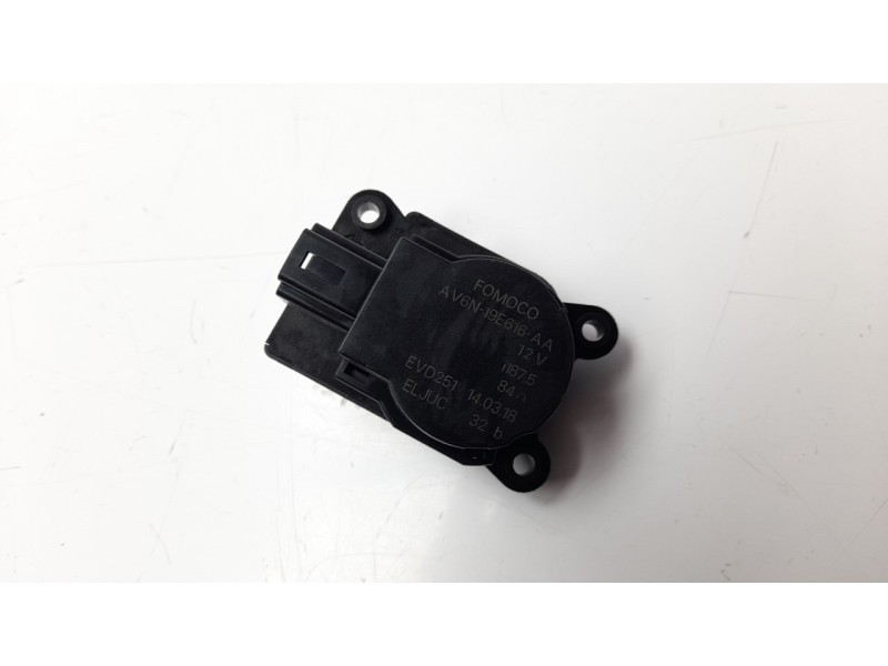 Recambio de motor calefaccion para ford focus lim. 1.0 ecoboost cat referencia OEM IAM AV6N19E616AA  