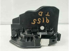 Recambio de cerradura puerta trasera derecha para bmw x5 (e70) xdrive30d referencia OEM IAM 51227318414 7276686  2