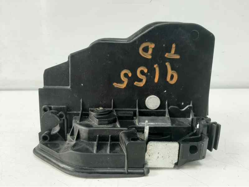 Recambio de cerradura puerta trasera derecha para bmw x5 (e70) xdrive30d referencia OEM IAM 51227318414 7276686 