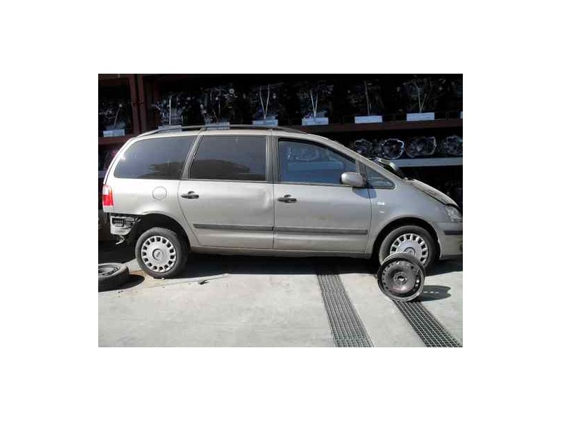 ford galaxy (vy) del año 2003