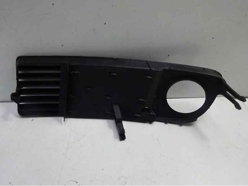 Recambio de rejilla paragolpes delantero para audi a6 berlina (4b2) referencia OEM IAM 4B0807681G01C 107020603 AD0322123