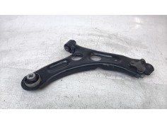Recambio de brazo suspension inferior delantero izquierdo para peugeot 208 (p2) 1.2 puretech referencia OEM IAM 9850673680   2
