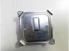 Recambio de centralita luces para renault clio iv limited referencia OEM IAM 260556623R   2