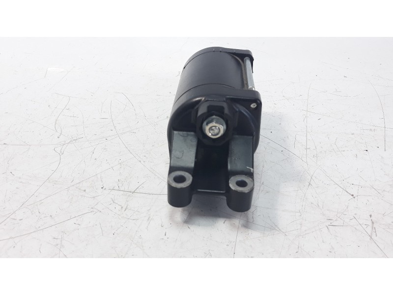Recambio de motor arranque para honda cb 650r referencia OEM IAM 31200MJEDB1  