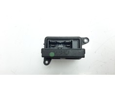 Recambio de resistencia calefaccion para ford fiesta (ccn) 1.5 tdci cat referencia OEM IAM 6G9T19E624AE RSF510027HQ ERDFR004 2