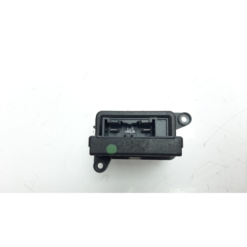 Recambio de resistencia calefaccion para ford fiesta (ccn) 1.5 tdci cat referencia OEM IAM 6G9T19E624AE RSF510027HQ ERDFR004