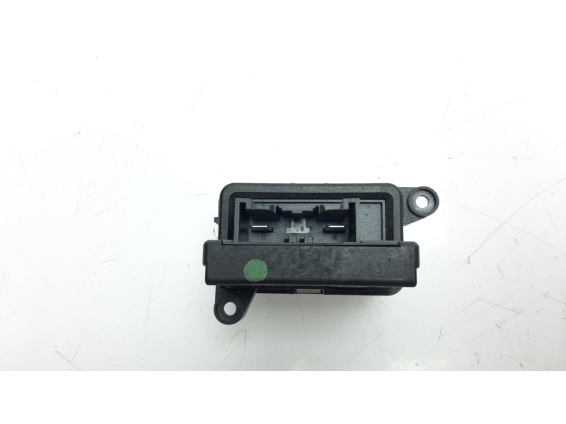 Recambio de resistencia calefaccion para ford fiesta (ccn) 1.5 tdci cat referencia OEM IAM 6G9T19E624AE RSF510027HQ ERDFR004