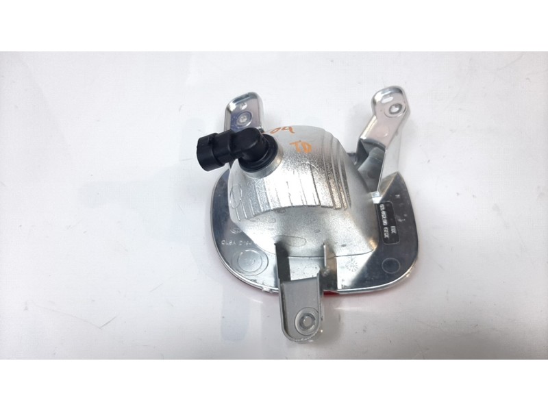 Recambio de piloto marcha atras para fiat panda (319) base (2020) referencia OEM IAM 51848137 103F09671380 JE1004353