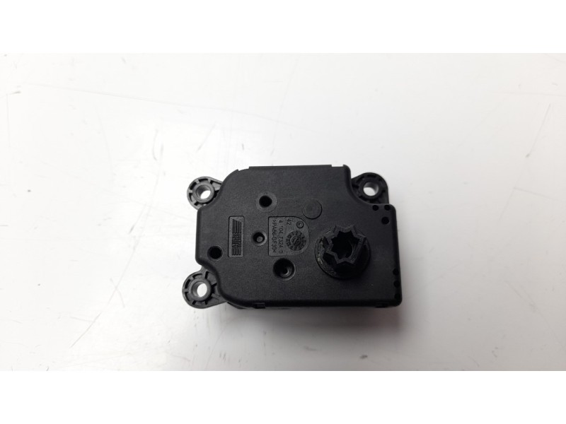 Recambio de motor calefaccion para ford focus lim. 1.0 ecoboost cat referencia OEM IAM AV6N19E616AA  
