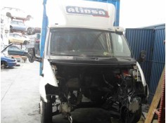 ford transit mod.2000 caja abierta del año 2006 2