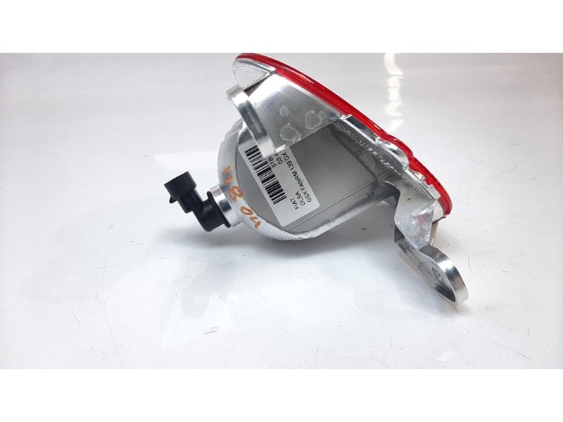 Recambio de piloto marcha atras para fiat panda (319) base (2020) referencia OEM IAM 51848137 103F09671380 JE1004353