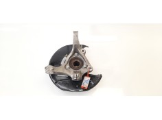 Recambio de mangueta delantera izquierda para opel insignia sports tourer edition referencia OEM IAM 13219080   2