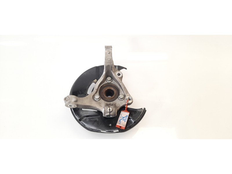 Recambio de mangueta delantera izquierda para opel insignia sports tourer edition referencia OEM IAM 13219080  