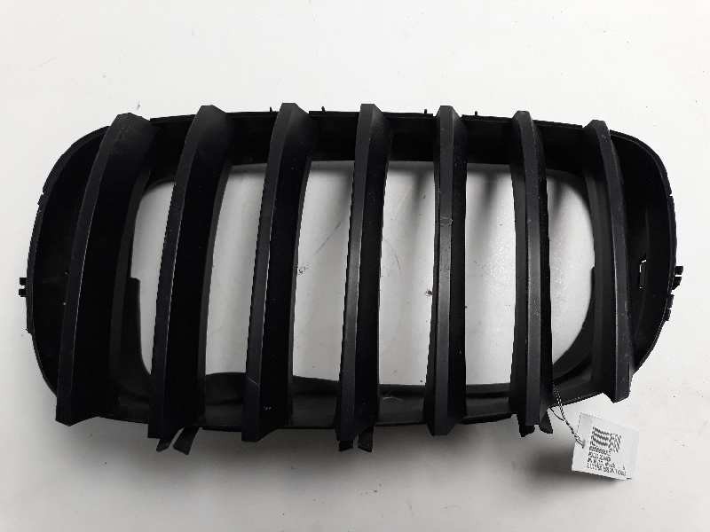 Recambio de rejilla delantera para bmw x5 (e70) xdrive30d referencia OEM IAM 51317157687 107061816 