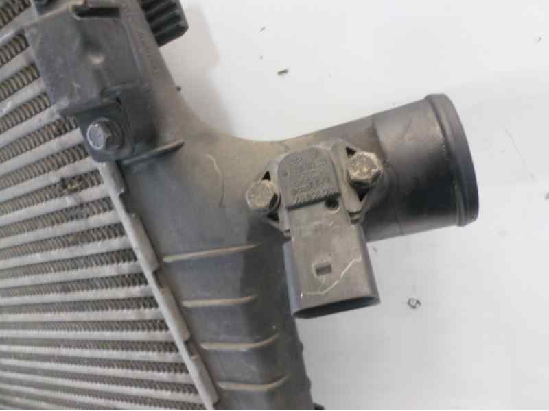 Recambio de intercooler para audi a6 berlina (4b2) 2.5 tdi quattro referencia OEM IAM 4B0145805A 30118 
