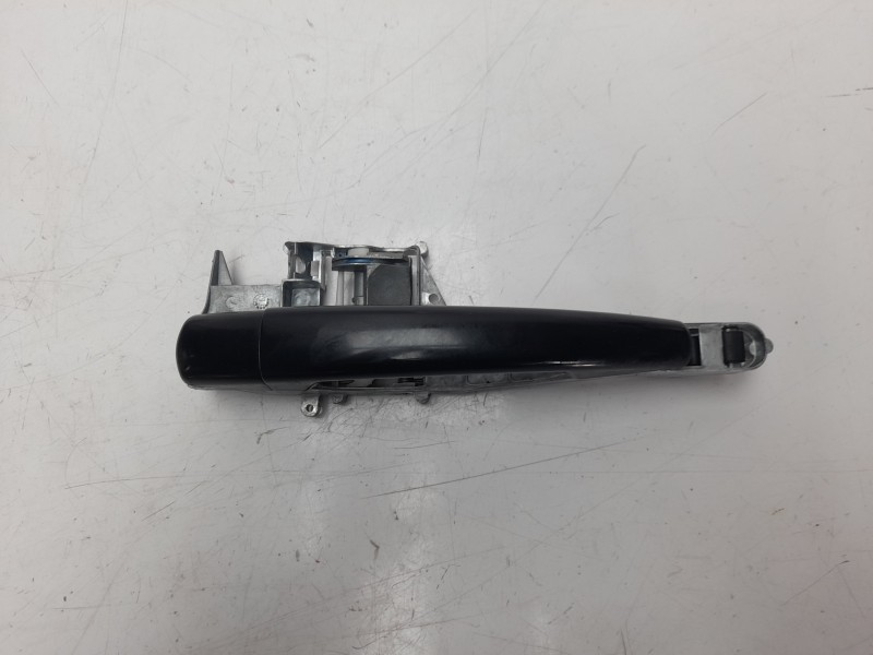 Recambio de maneta exterior delantera derecha para peugeot 2008 (--.2013) allure referencia OEM IAM 9109E7  