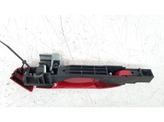 Recambio de maneta exterior trasera izquierda para honda civic lim.5 (fk) 1.5 vtec cat referencia OEM IAM 72681TBAA81   2