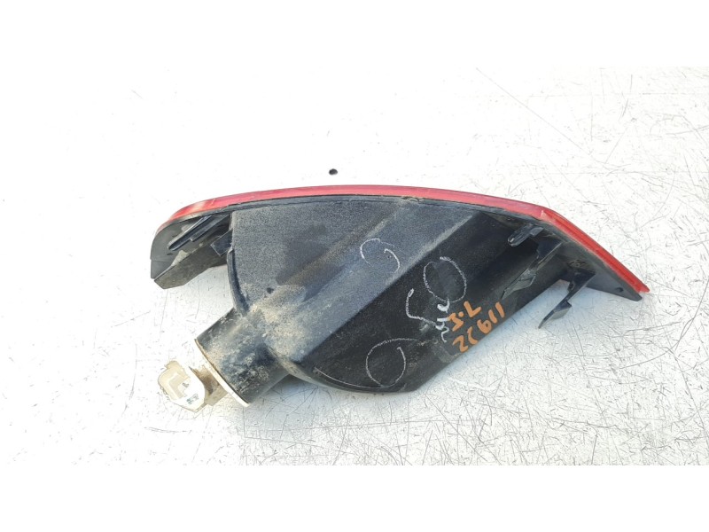 Recambio de faro antiniebla trasero izquierdo para ford ecosport (cr6) trend referencia OEM IAM CN1515K273AD 103F10550381 FD8044