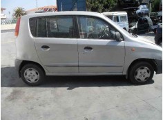 hyundai atos (mx) del año 1999 2