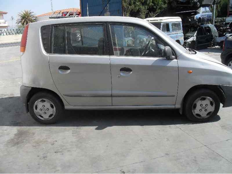 hyundai atos (mx) del año 1999