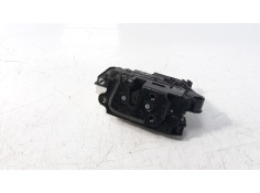 CERRADURA PUERTA TRASERA IZQUIERDA 6J0839015K 6J0839015K 