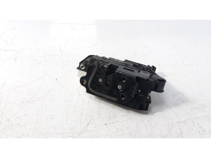 Recambio de cerradura puerta trasera izquierda para seat ibiza (6p1) 1.0 tsi referencia OEM IAM 6J0839015K  