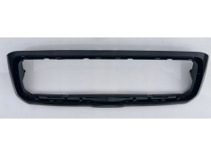 Recambio de rejilla delantera para skoda octavia berlina (1u2) referencia OEM IAM 1U0853665AGRU  SK0222305