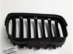 Recambio de rejilla delantera para bmw x5 (e70) xdrive30d referencia OEM IAM 51317157687 107061816  2
