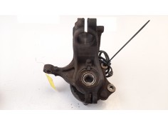 Recambio de mangueta delantera izquierda para citroen c3 1.4 hdi referencia OEM IAM 364691   2