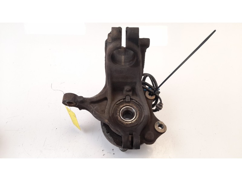 Recambio de mangueta delantera izquierda para citroen c3 1.4 hdi referencia OEM IAM 364691  