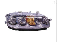 Recambio de faro derecho para fiat punto berlina (188) referencia OEM IAM 46522724  FT1334923