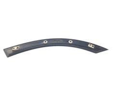 Recambio de aletin trasero derecho para land rover discovery sport 2.0 td4 cat referencia OEM IAM FK7216A332   2