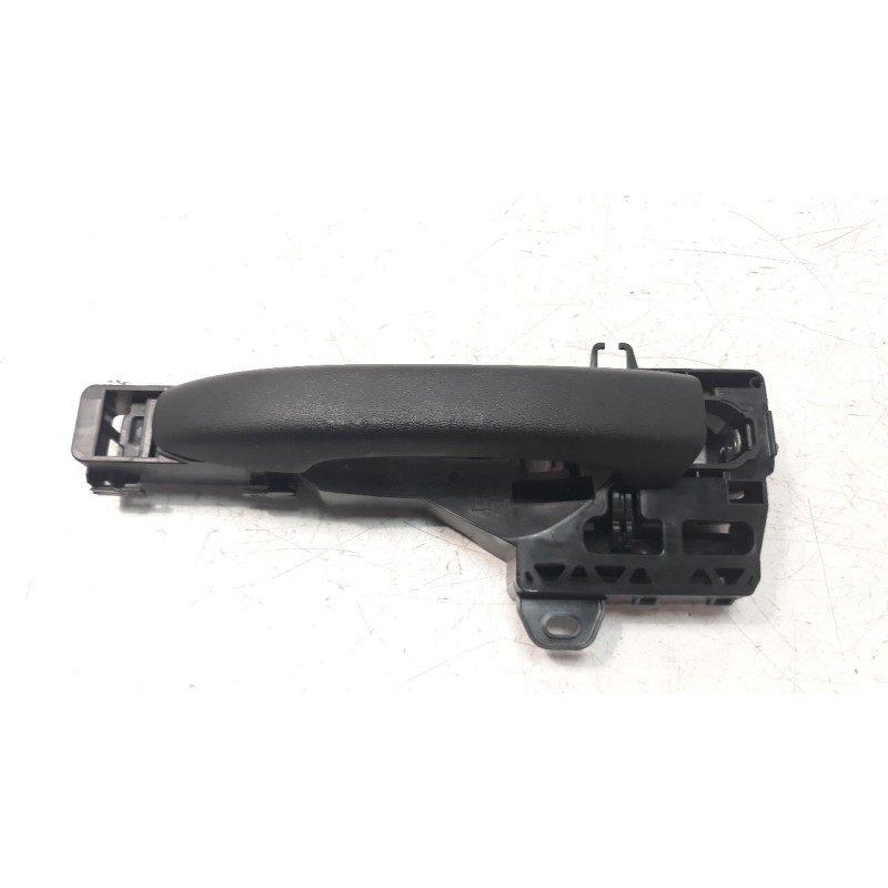 Recambio de maneta exterior delantera izquierda para renault clio v 1.5 blue dci diesel fap referencia OEM IAM 806069819R  