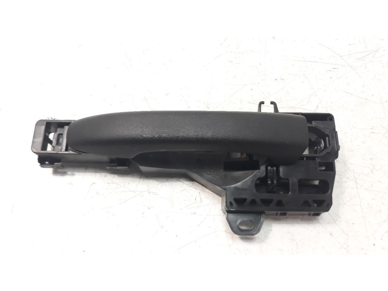 Recambio de maneta exterior delantera izquierda para renault clio v 1.5 blue dci diesel fap referencia OEM IAM 806069819R  