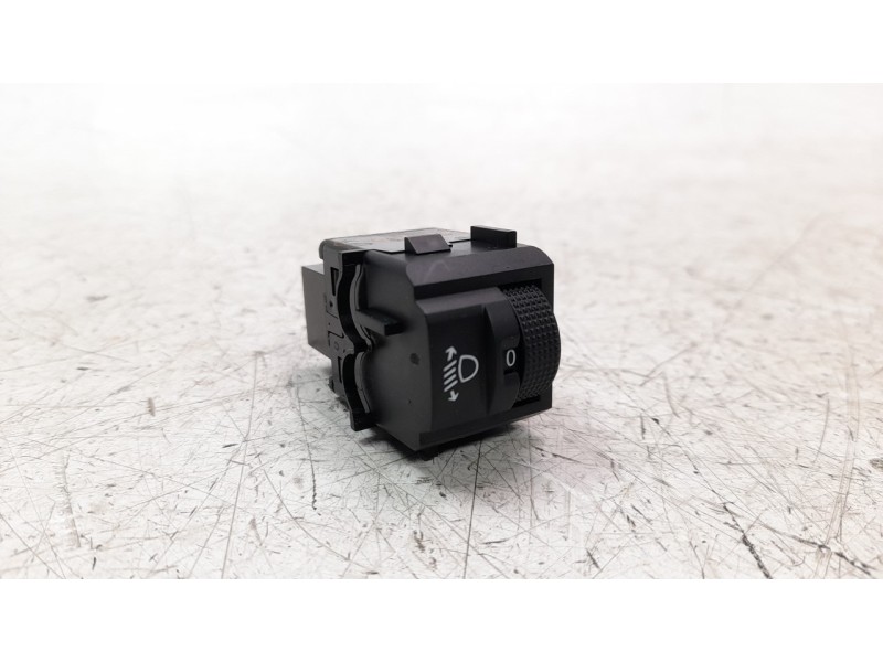Recambio de interruptor para peugeot 208 (p2) 1.2 puretech referencia OEM IAM 98095437ZD  