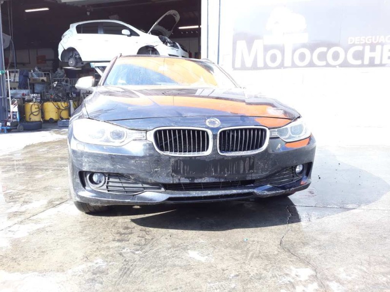 bmw serie 3 touring (f31) del año 2013
