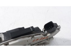 Recambio de cerradura puerta trasera izquierda para seat ibiza (6p1) 1.0 tsi referencia OEM IAM 6J0839015K   2